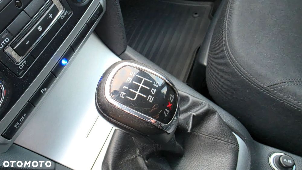 Skoda Octavia 1.8 TSI 4x4 Scout - 22