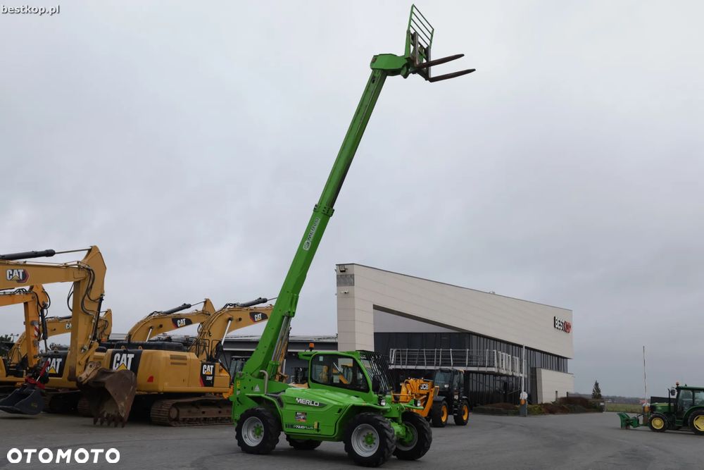 Merlo P72.10 Plus - 13