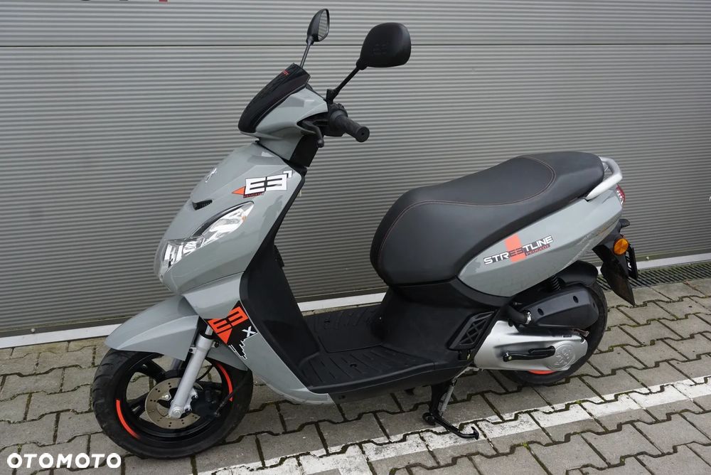 Peugeot Kisbee - 9