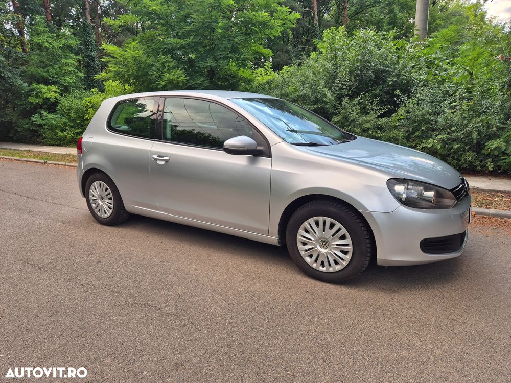 Volkswagen Golf 1.4 Tour - 2