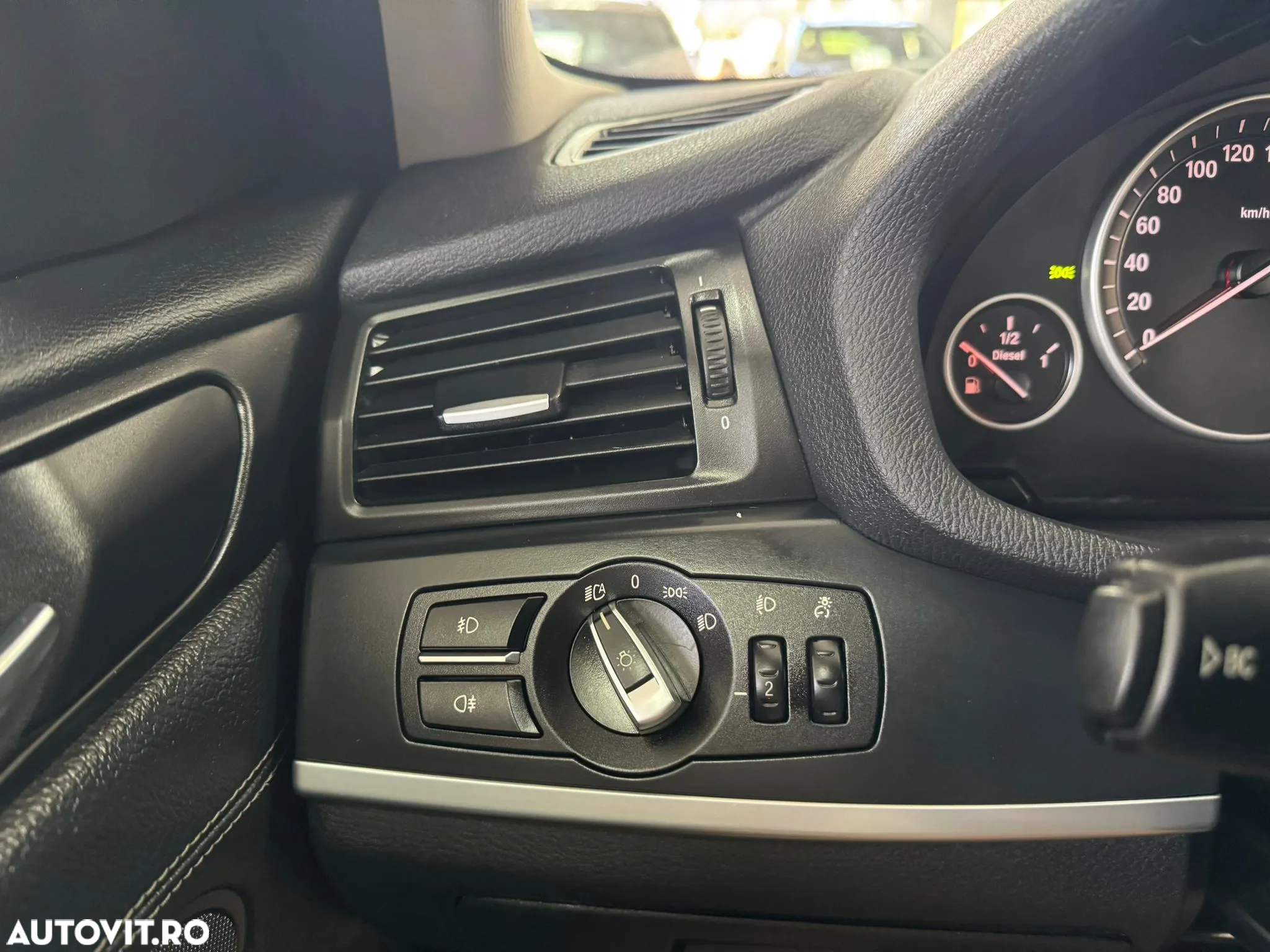 BMW X3 xDrive20d Aut. - 17