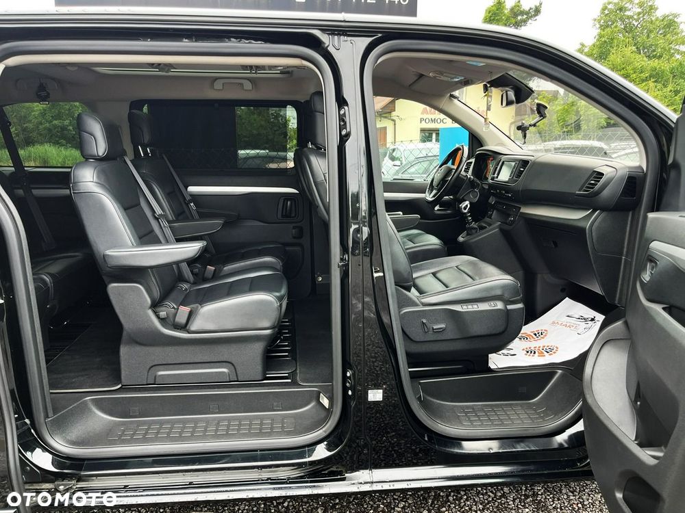 Opel Zafira 2.0 D L Edition - 33