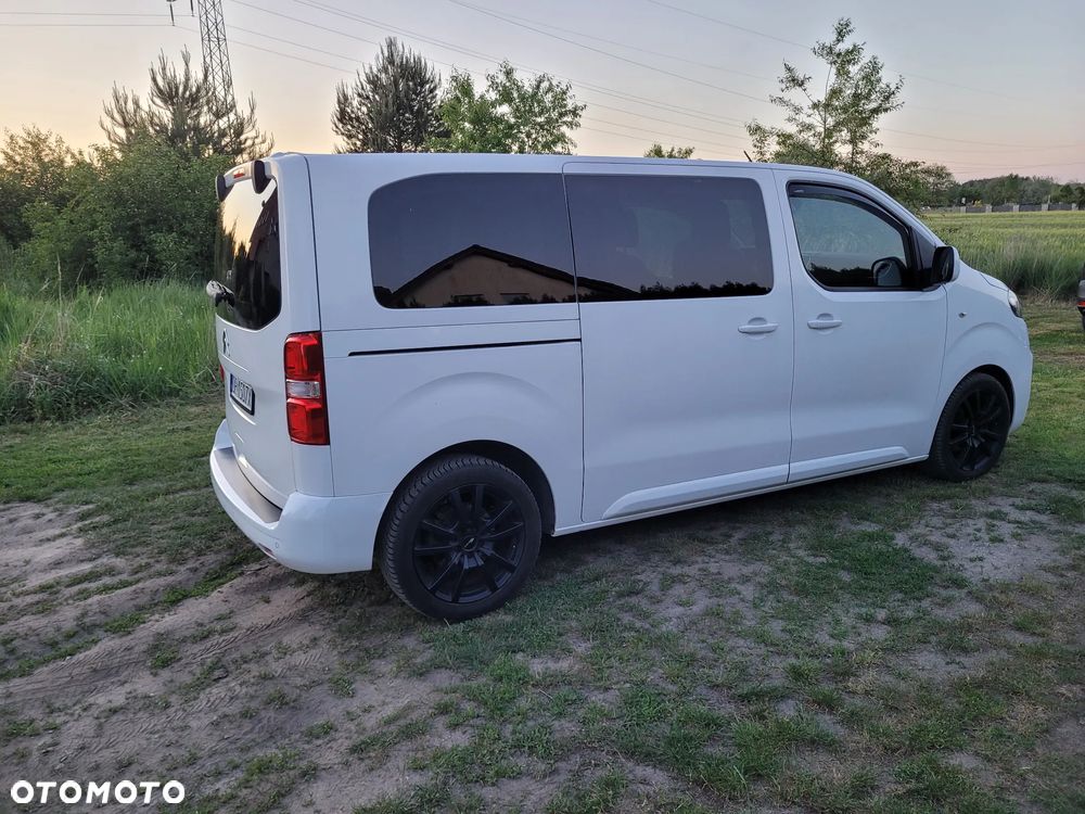 Citroën SpaceTourer M Business - 28