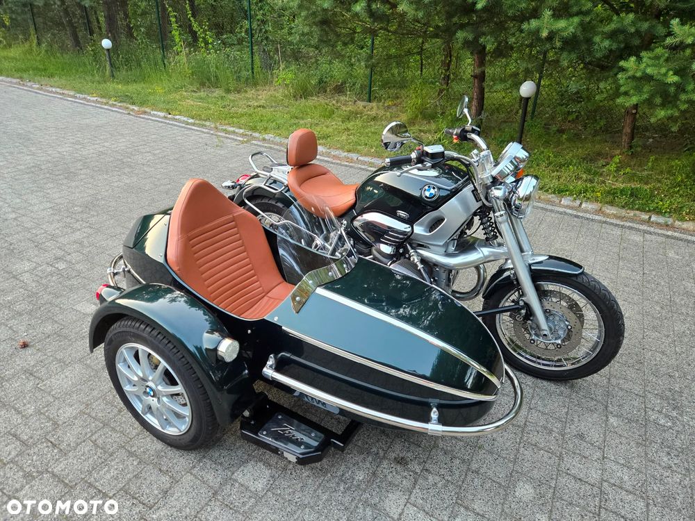 BMW R - 2