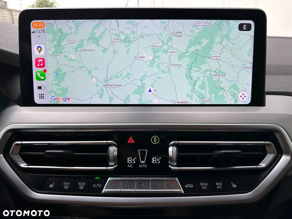 BMW X4 xDrive30d M Sport - 32