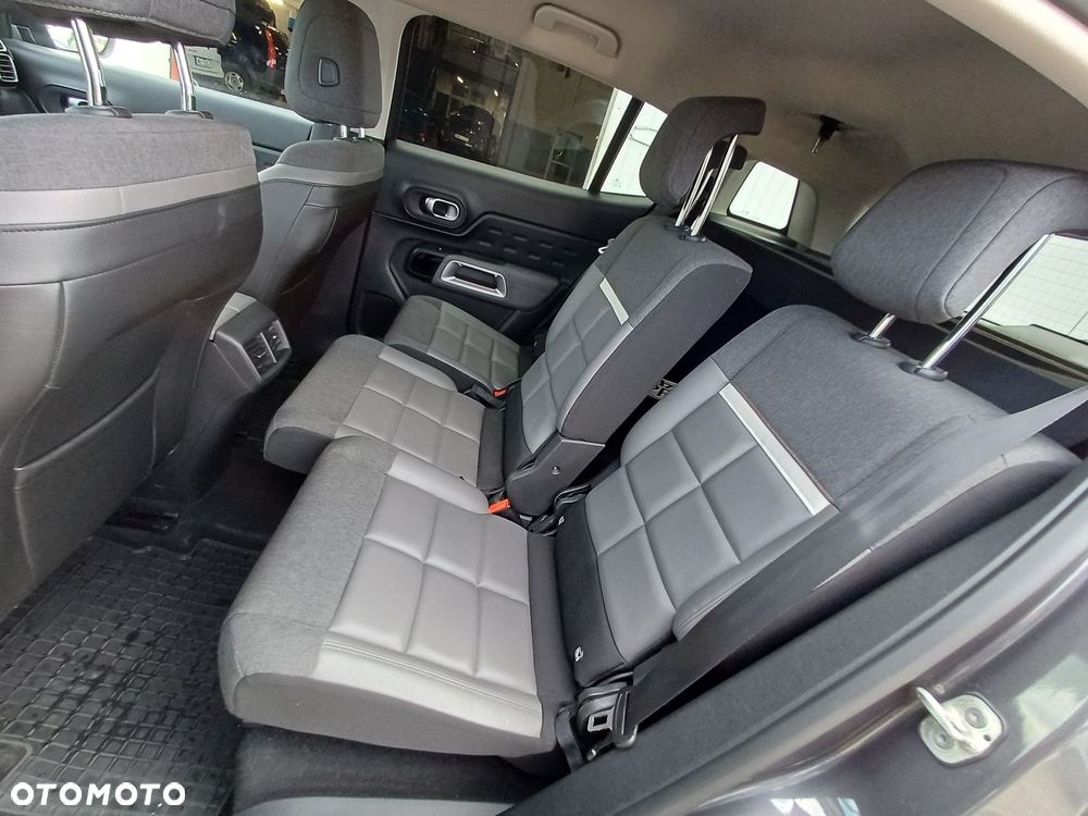 Citroën C5 Aircross - 30