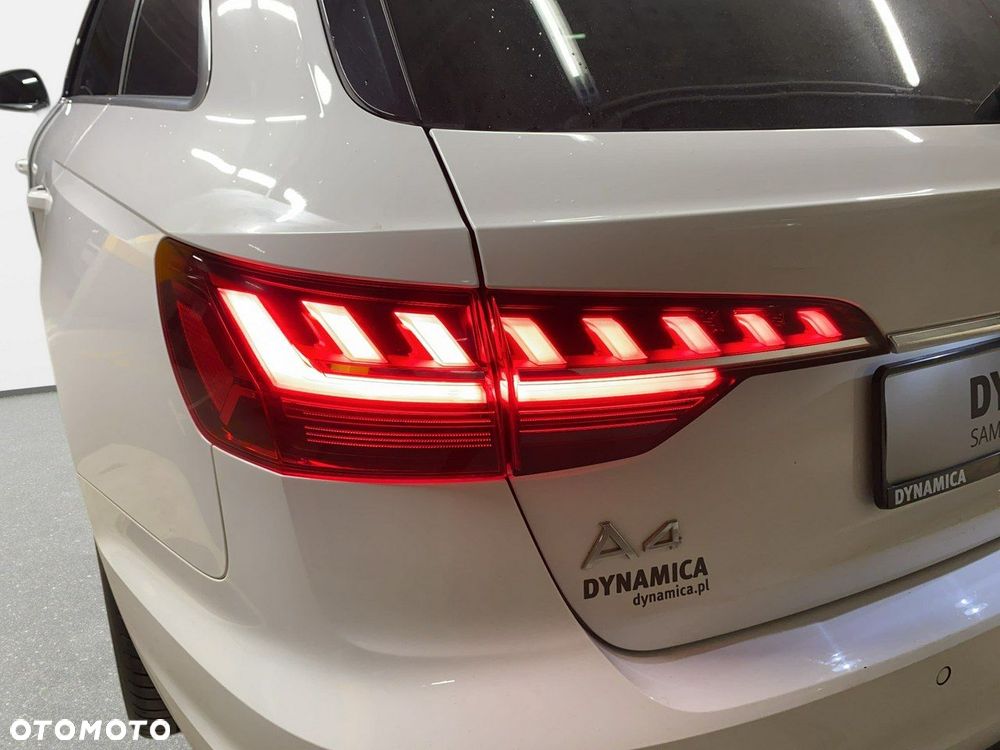 Audi A4 Avant - 12