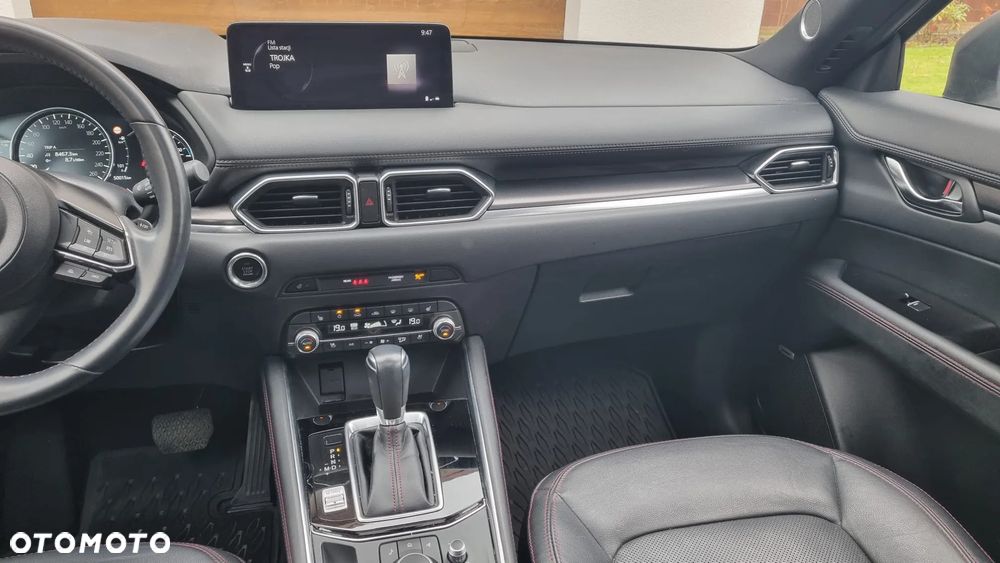 Mazda CX-5 2.5 Homura AWD - 18