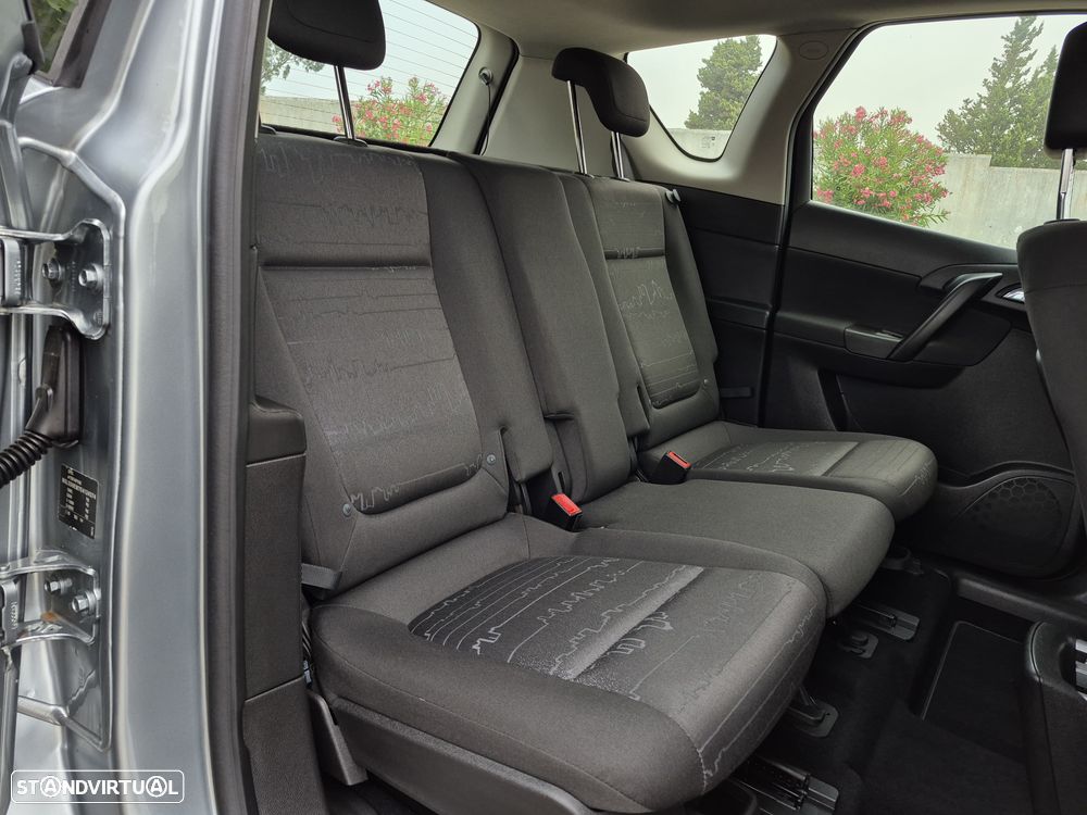 Opel Meriva 1.4 T Auto. - 18