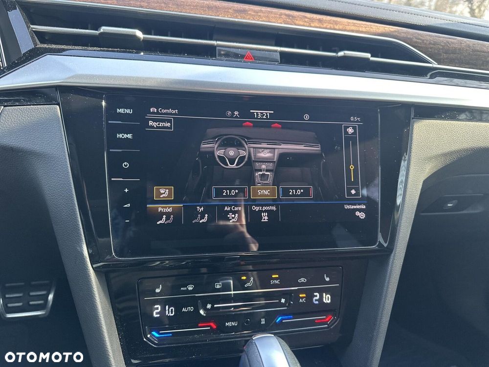 Volkswagen Arteon Shooting Brake 2.0 TSI 4Motion Elegance DSG - 23