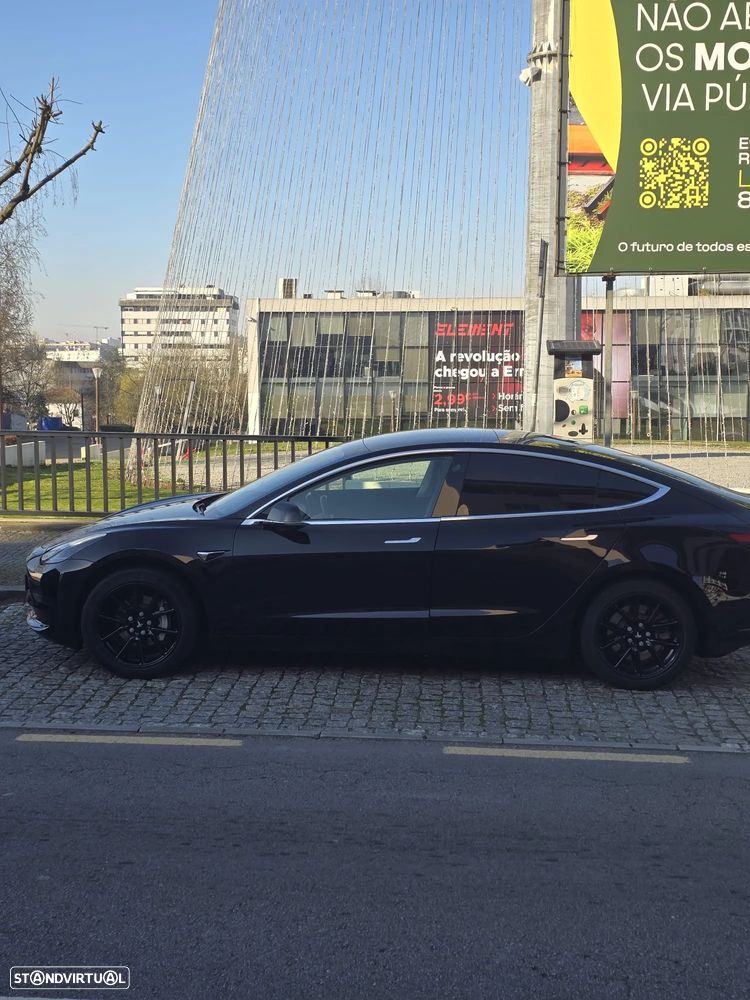 Tesla Model 3 Standard RWD Plus - 2