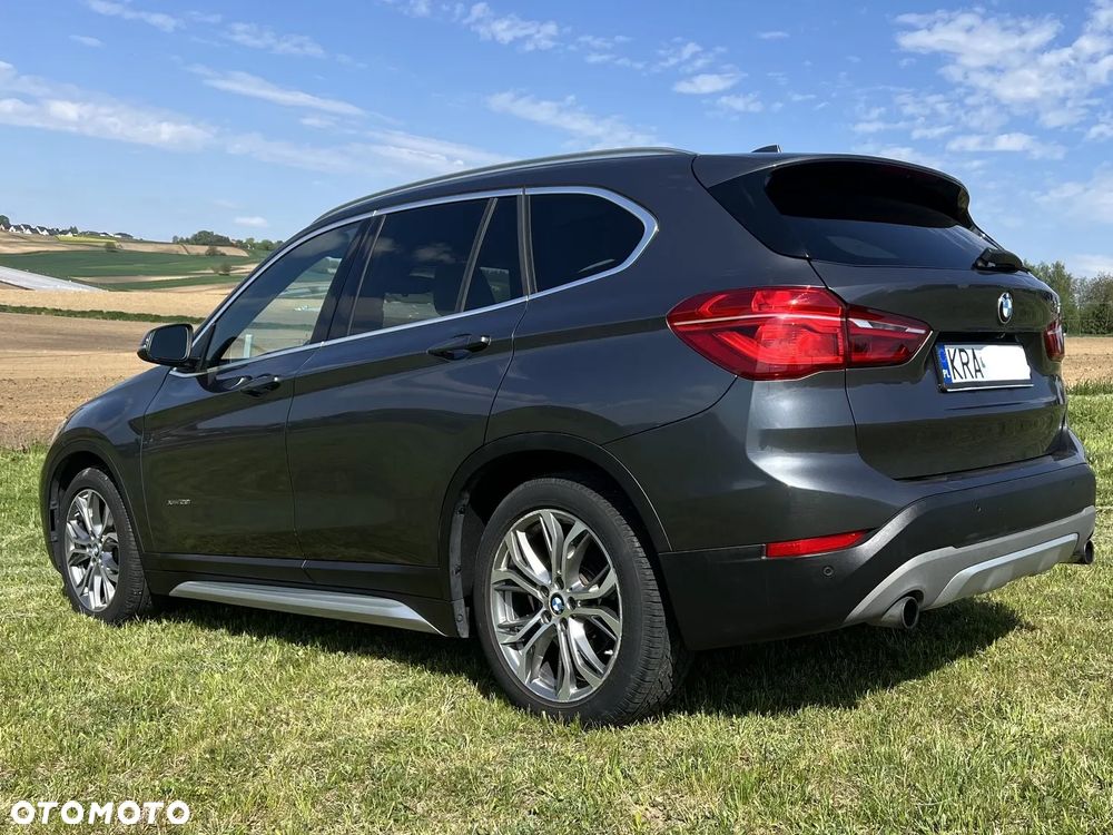 BMW X1 - 19