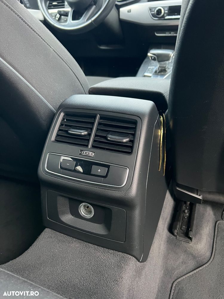 Audi A4 Avant 2.0 TDI S tronic Sport - 33