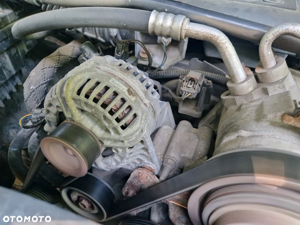 Dodge Ram 1500 5.7 Alternator 2007 - 1