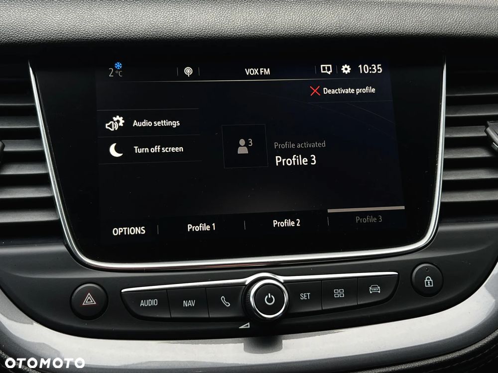 Opel Grandland X 1.6 CDTI Innovation S&S - 31