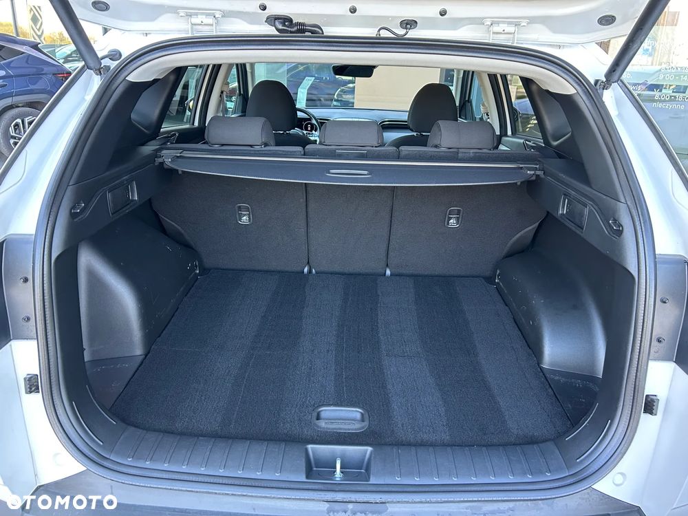 Hyundai Tucson 1.6 T-GDi HEV Executive 2WD - 21