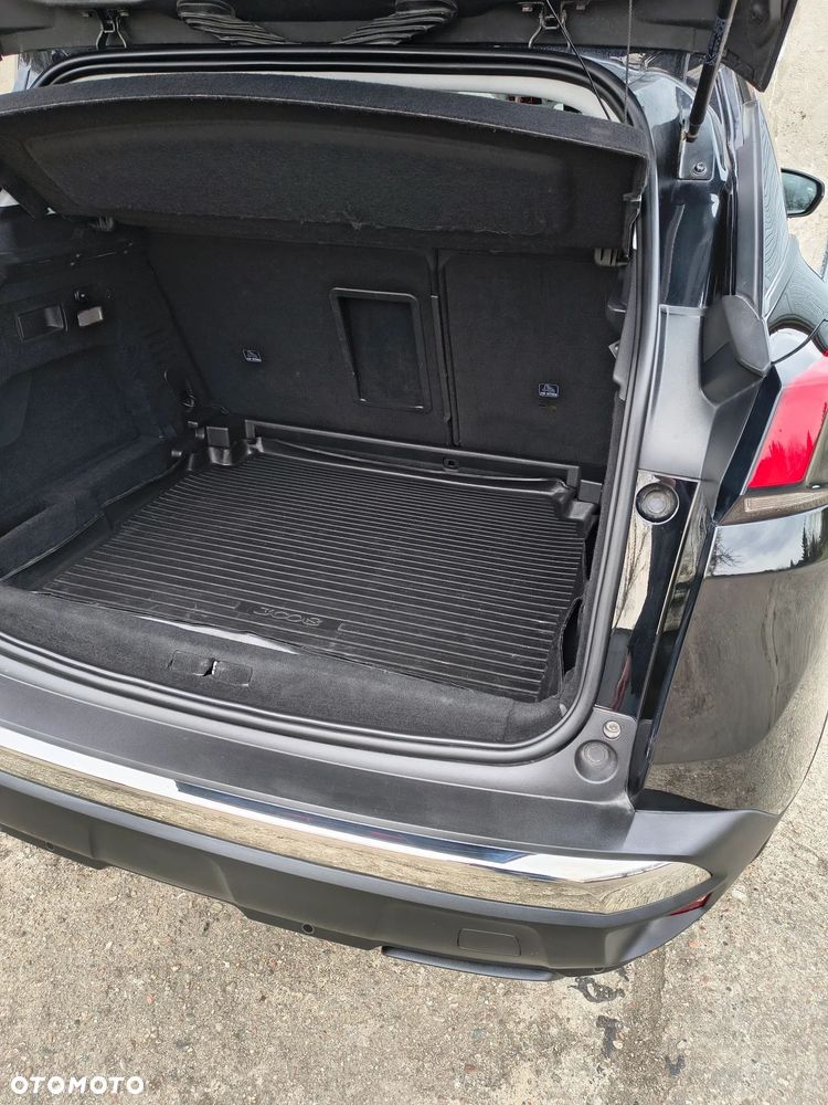 Peugeot 3008 1.6 BlueHDi Active S&S EAT6 - 10