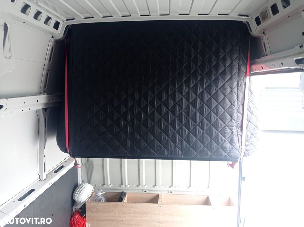 Fiat Ducato Combinato 150 CP PC H1 - 11q - 7
