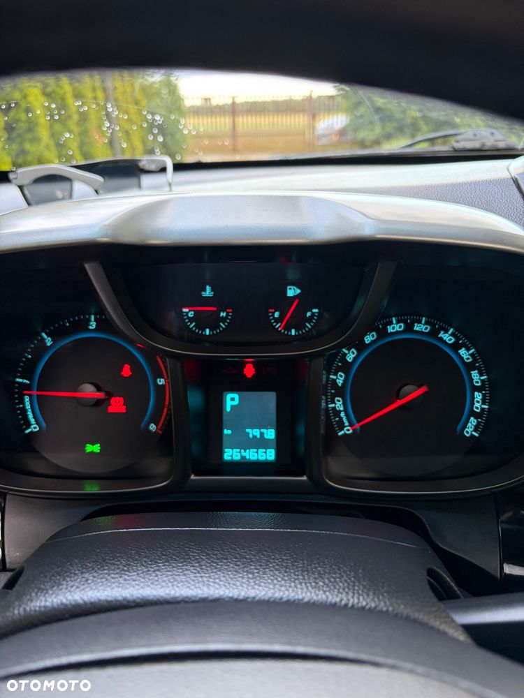 Chevrolet Orlando 2.0 D LTZ - 7