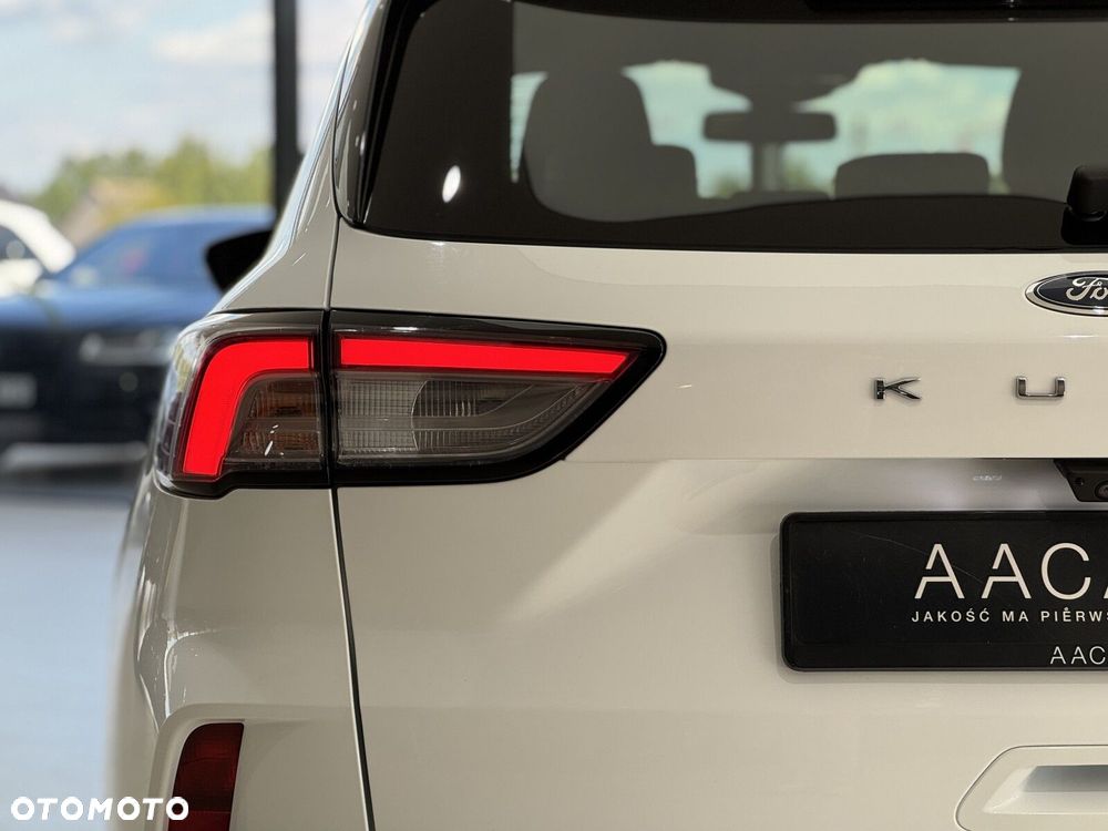 Ford Kuga 1.5 EcoBoost FWD ST-Line X - 39