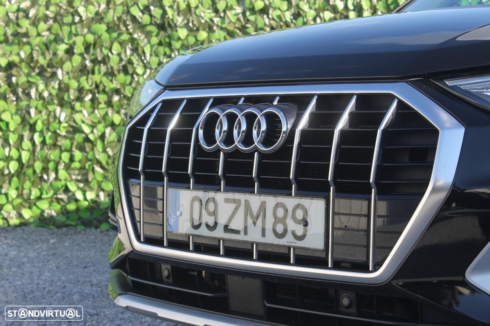 Audi Q3 35 TDI Advanced S tronic - 44