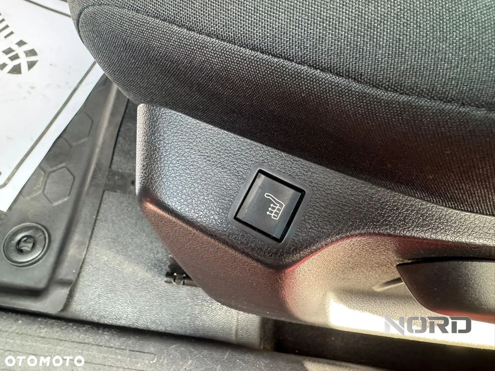 Peugeot Partner 4x4 1.5 Long Premium - 16