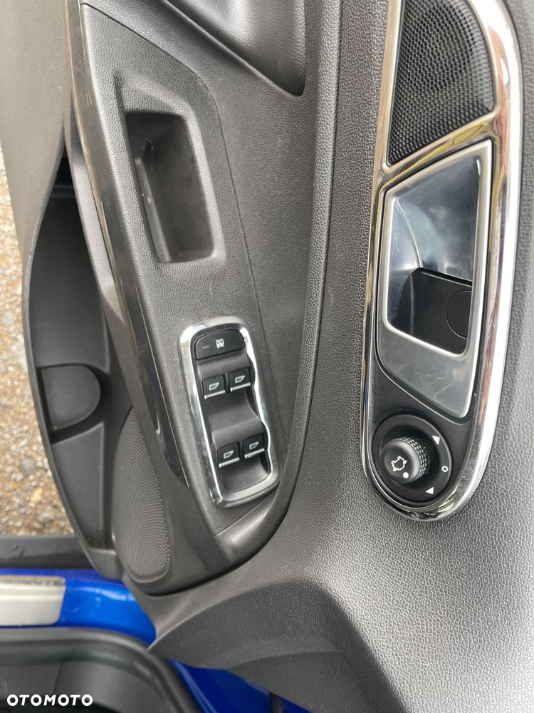 Ford EcoSport 1.0 EcoBoost TITANIUM - 17