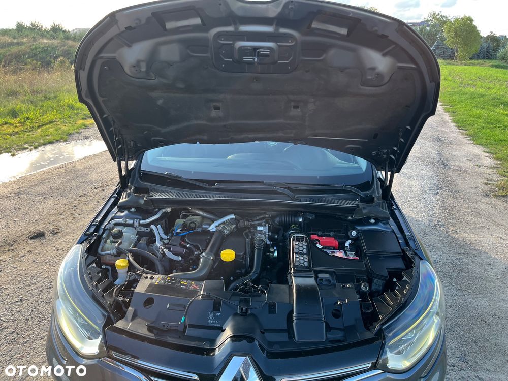 Renault Megane 1.5 dCi GT Line EDC - 6