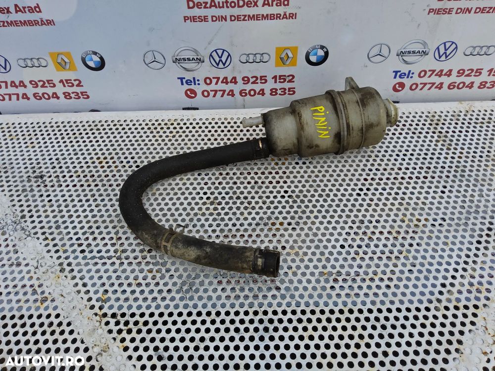 Vas lichid servo Mitsubishi Pinin - 1