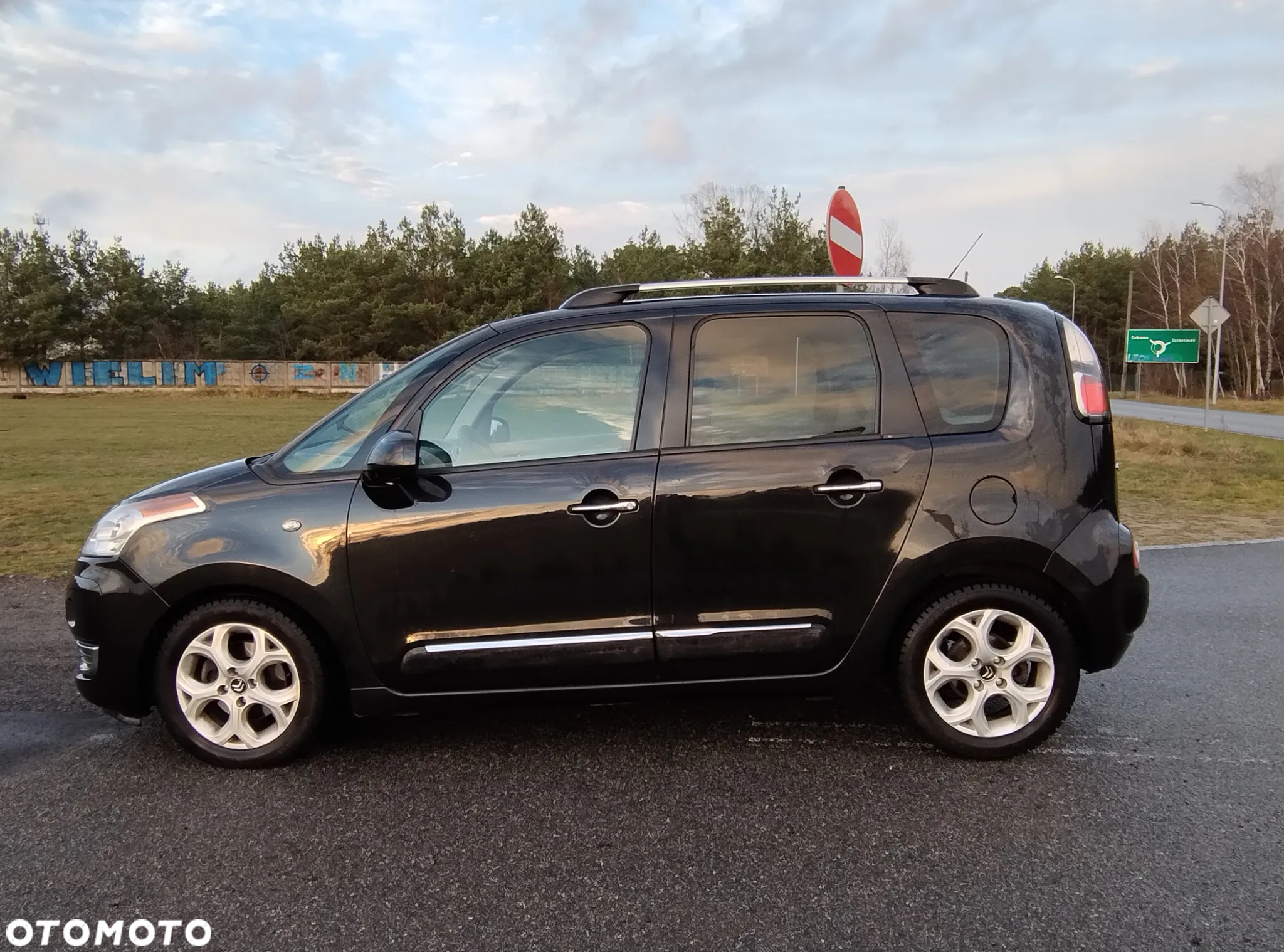 Citroën C3 Picasso 1.6 HDi Exclusive - 3