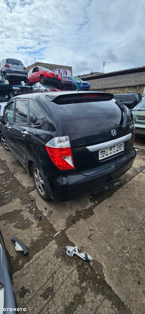 Honda Fr-V 1.7 92KW 2005r części - 2