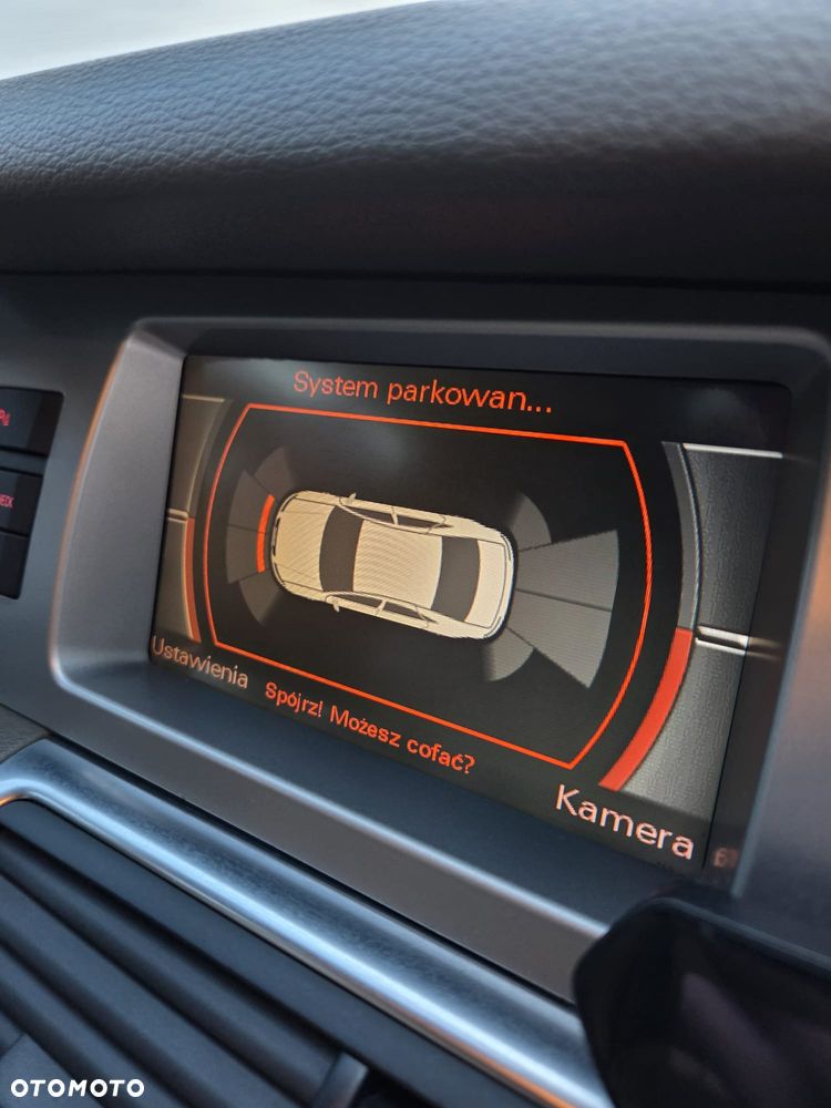 Audi Q7 3.0 TDI DPF clean quattro tiptronic - 17