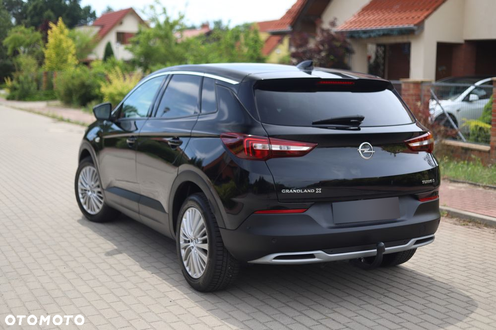 Opel Grandland - 12