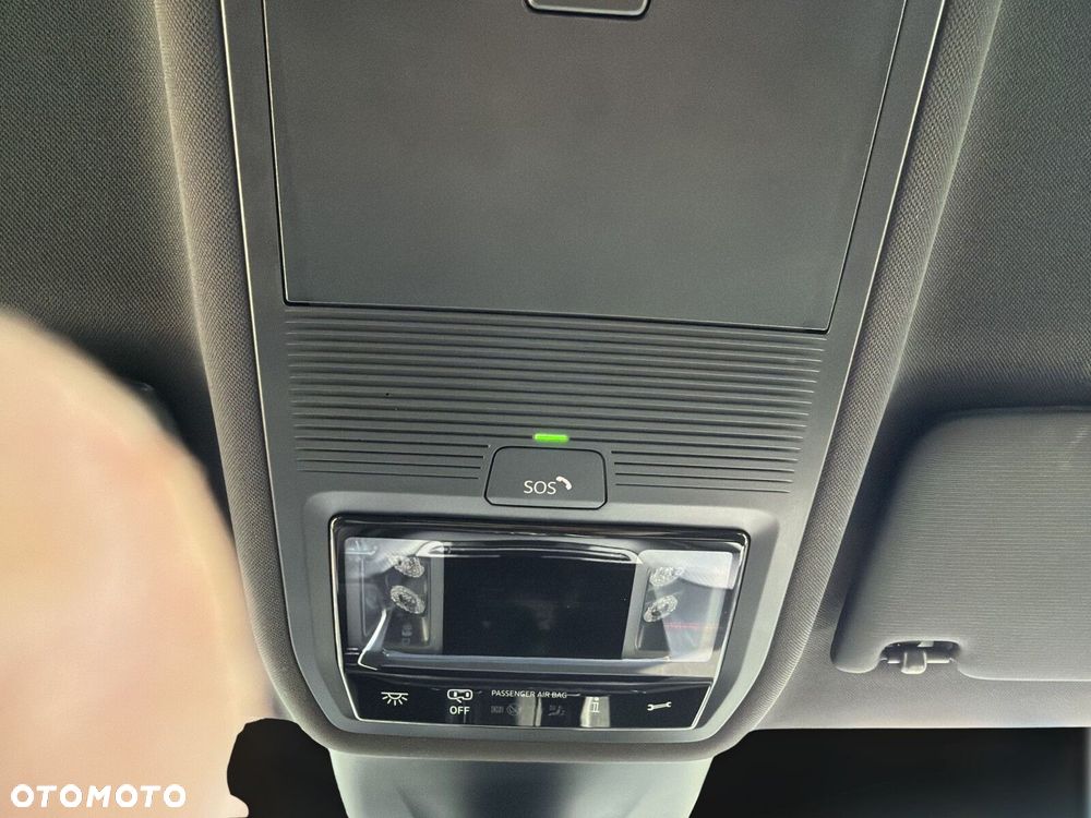 Skoda Octavia 2.0 TDI RS DSG - 32