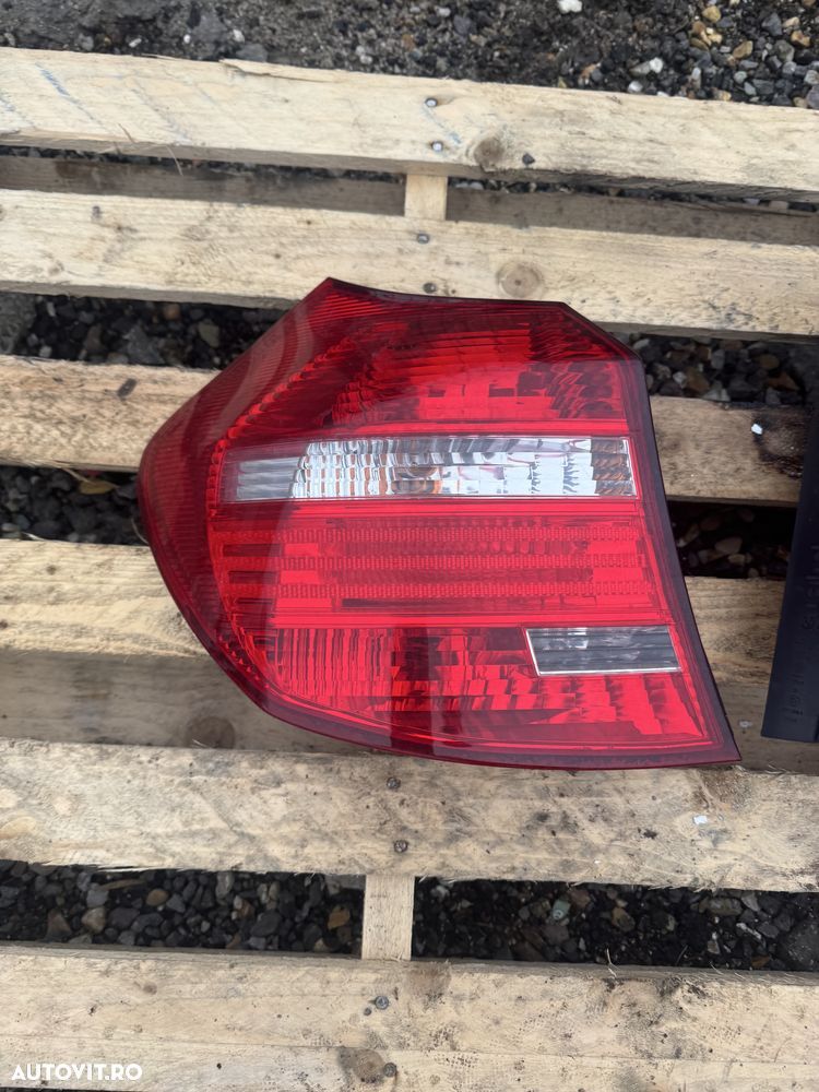 Stop stopuri stanga dreapta bmw seria 1 e81 e87 - 2