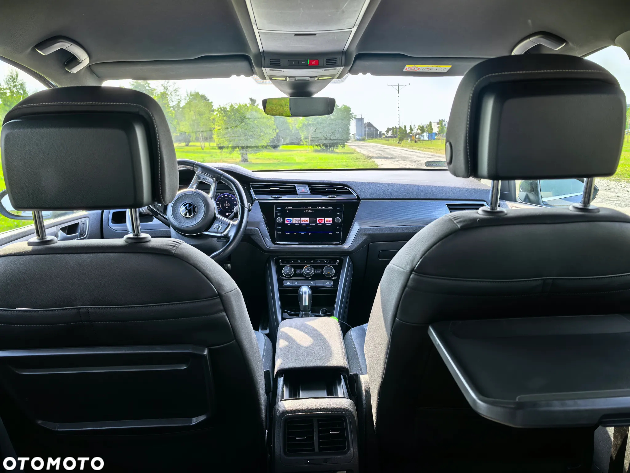 Volkswagen Touran 1.5 TSI EVO Highline DSG - 33