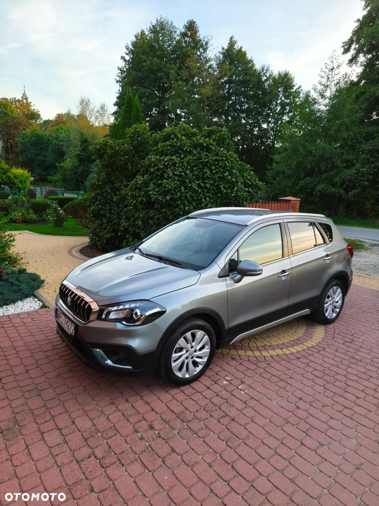 Suzuki SX4 - 13