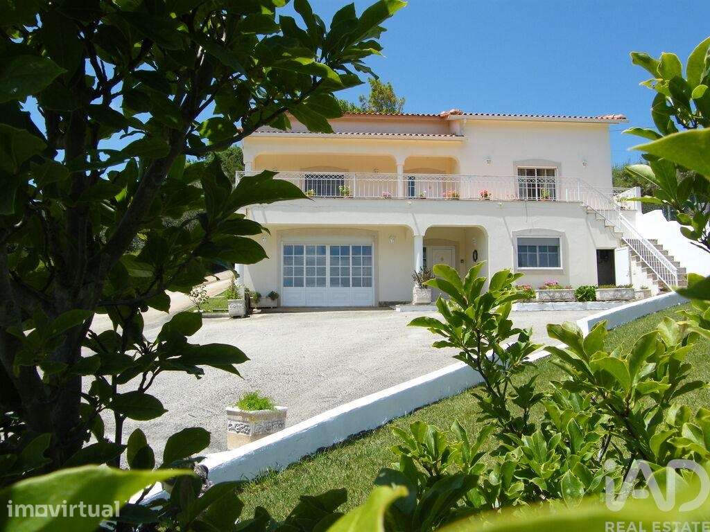 Casa / Villa T4 em A dos Francos de 160,00 m2 - Grande imagem: 2/30