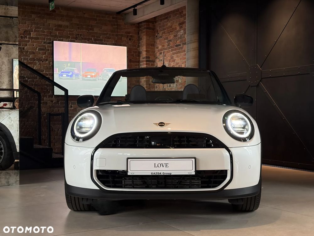 MINI Cooper C Linia Classic - 4