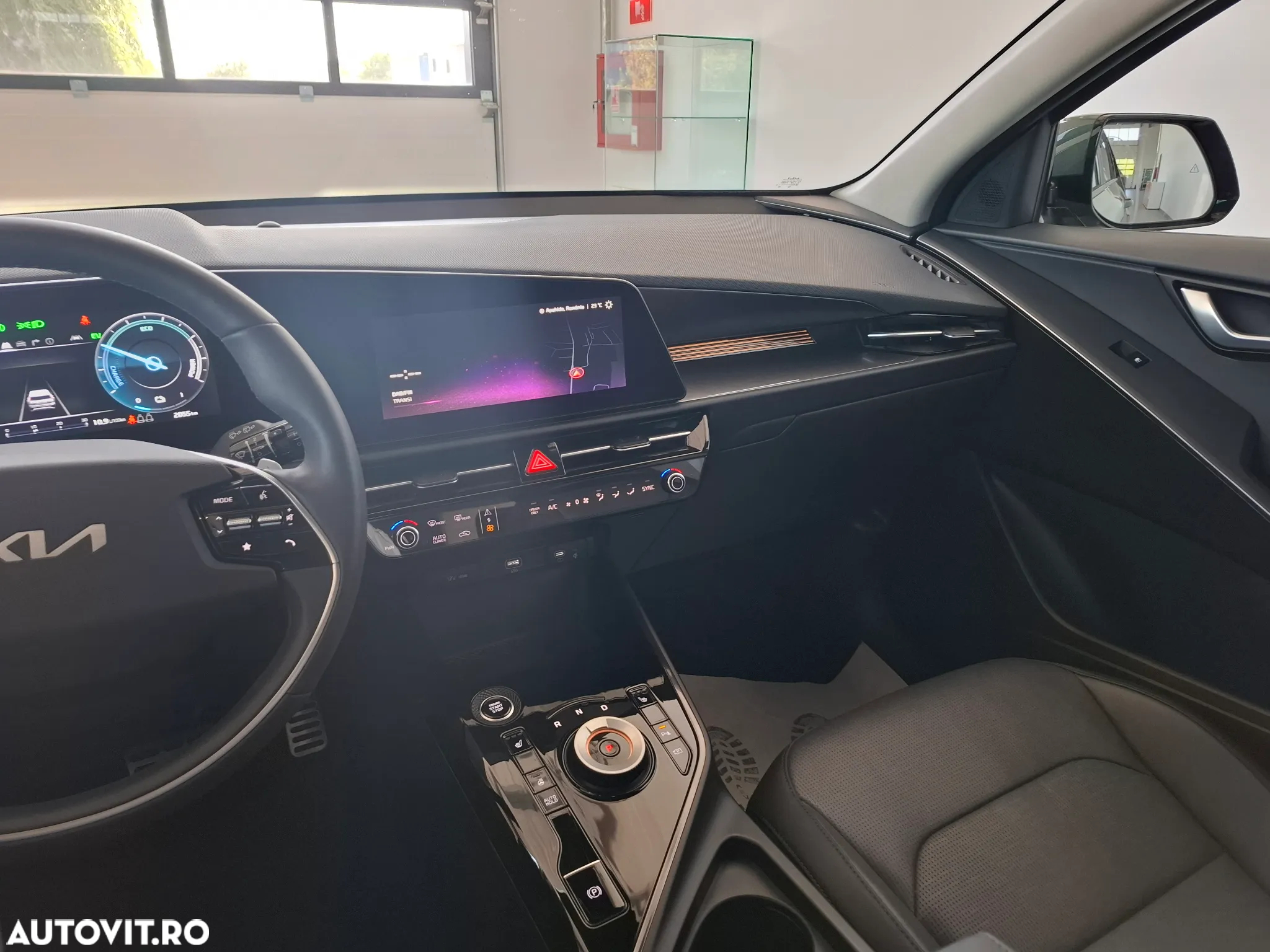 Kia Niro - 12