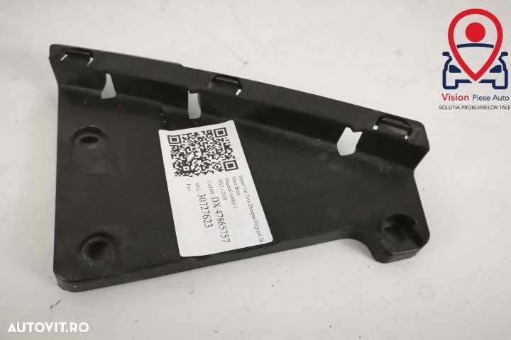 Suport Far Tava Dreapta Original In Stare Buna Maserati  Ghibli  3 201 - 1