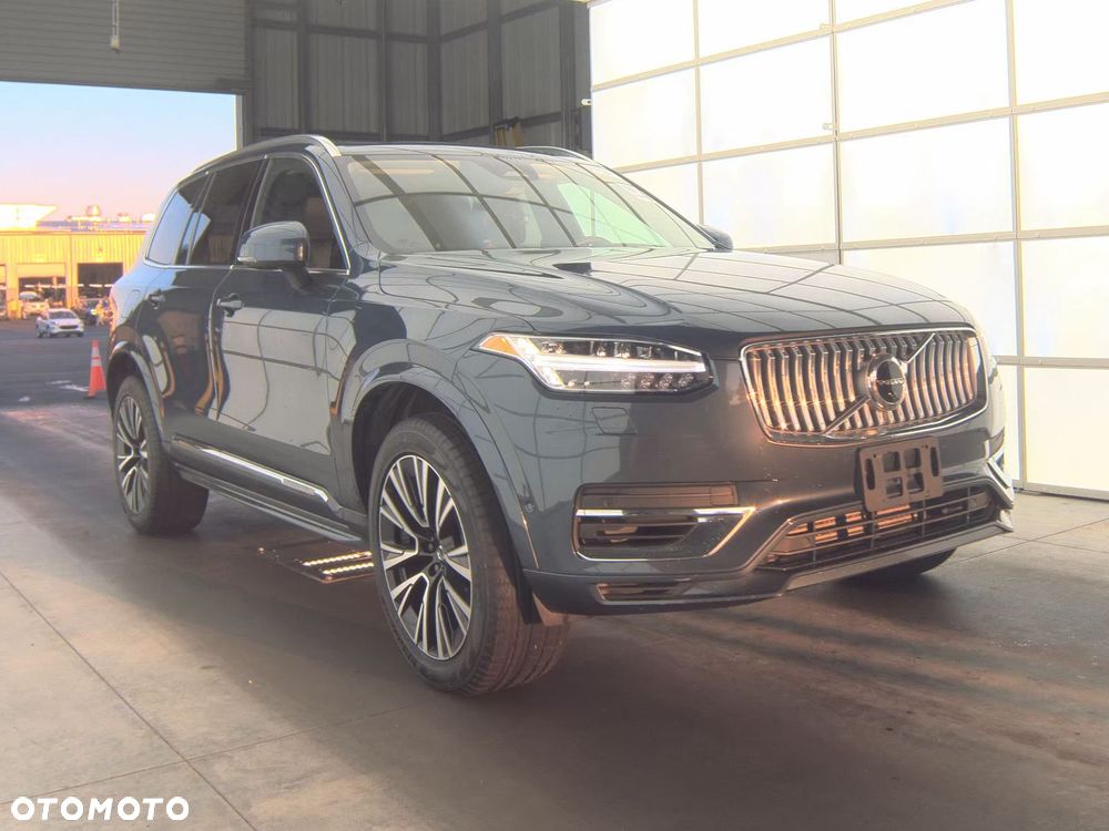 Volvo XC 90 - 3
