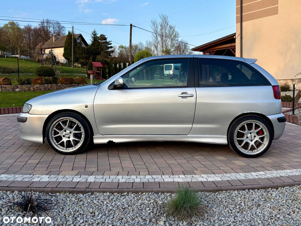 Seat Ibiza - 15