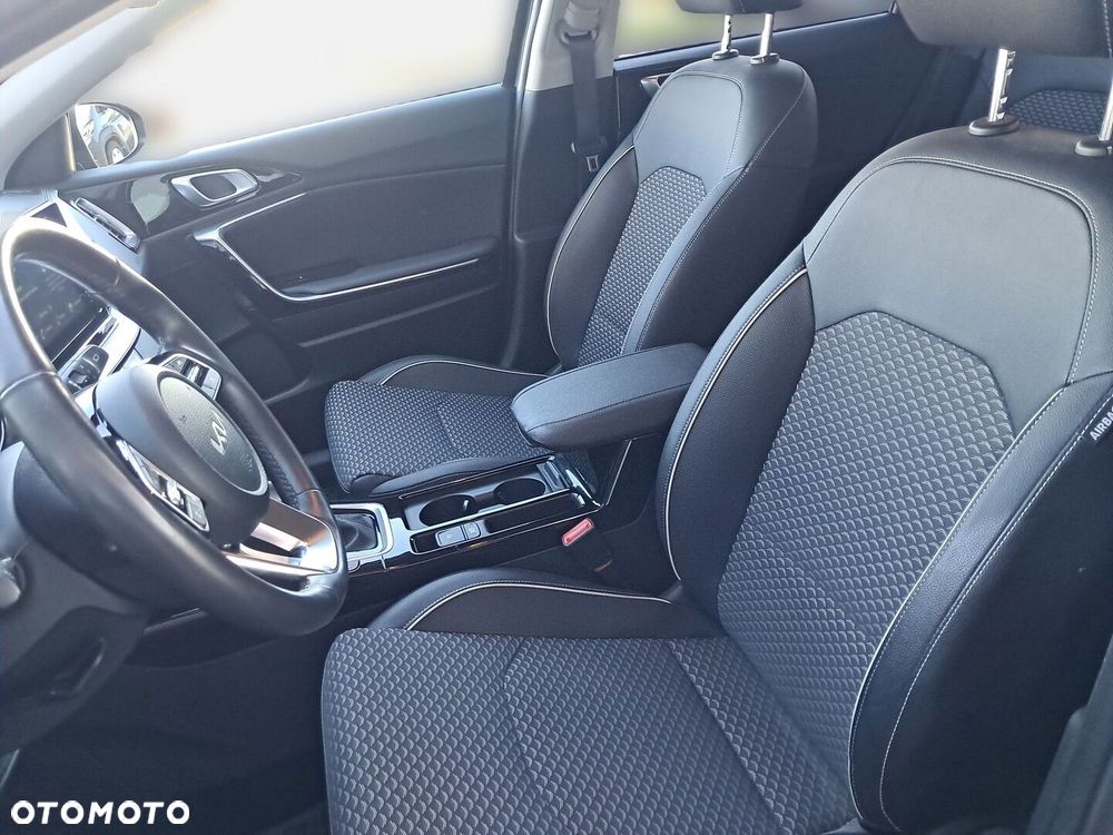 Kia Ceed 1.5 T-GDI L DCT - 20