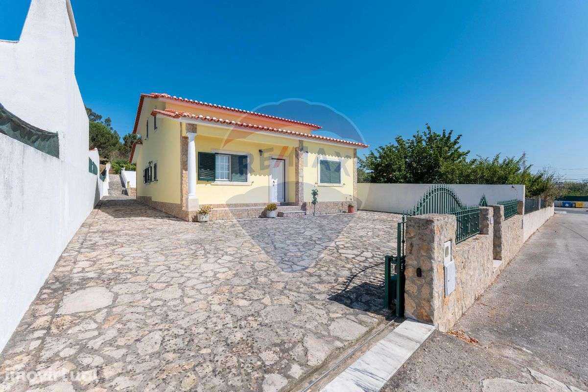 Moradia T3 para venda - Grande imagem: 2/45