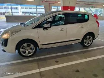 Peugeot 3008 1.6 HDi Allure - 3