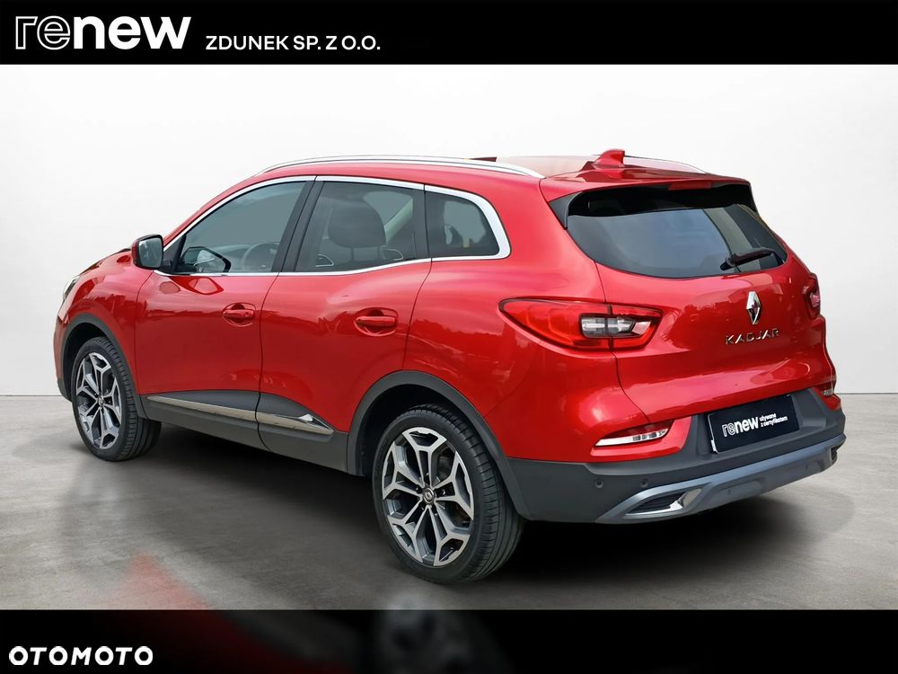 Renault Kadjar 2022 photo 3