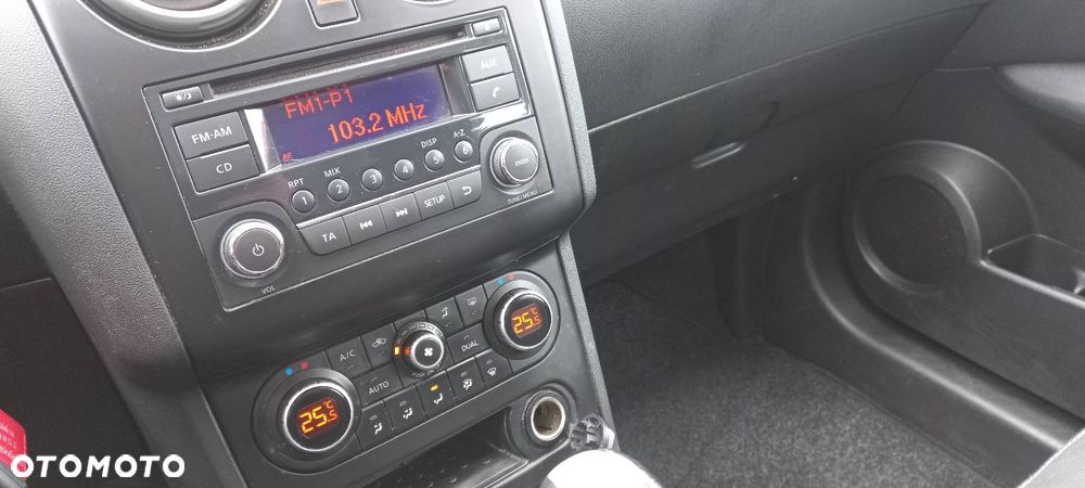 Nissan Qashqai 1.6 acenta - 16