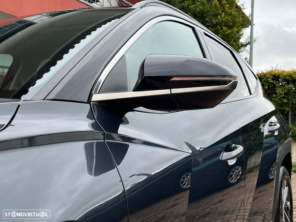 Hyundai Tucson 1.6 CRDi Premium - 6