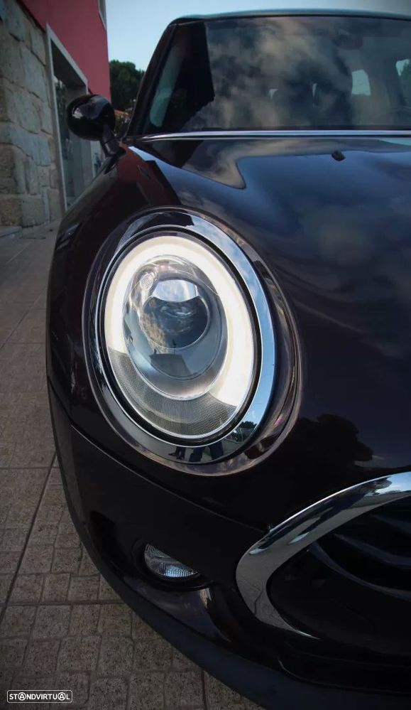 MINI Clubman Cooper Aut. - 3